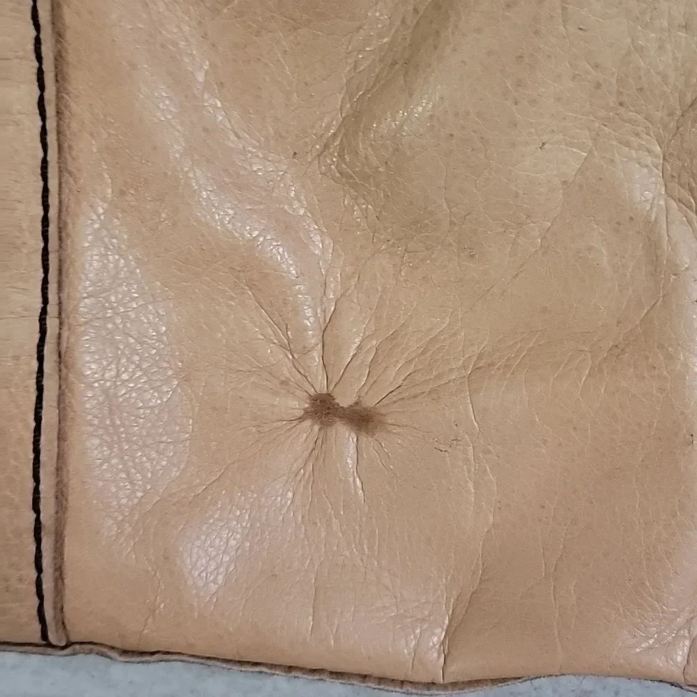 Liebeskind lot leather